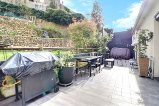  Maison � vendre 7 pi�ces 131 m�