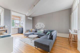  Appartement � vendre 4 pi�ces 85 m�