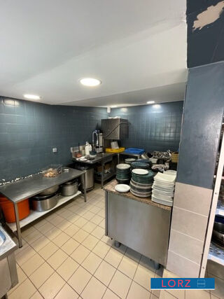  Immeuble à vendre 500 m²