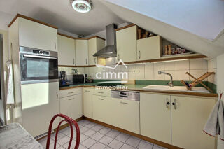  Appartement � vendre 3 pi�ces 64 m�