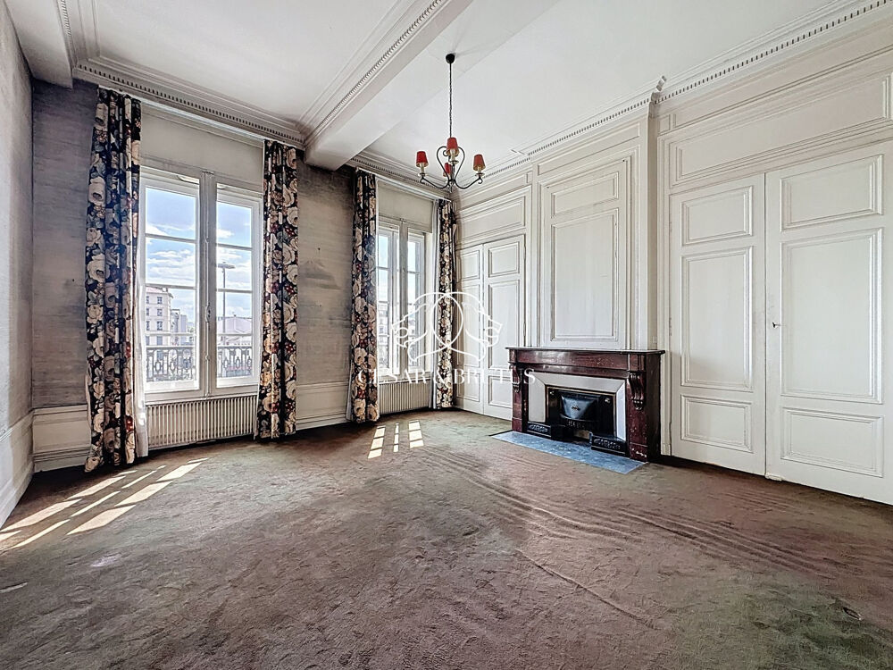 � vendre  Appartement Lyon 2