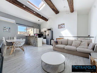  Appartement � vendre 3 pi�ces 67 m�