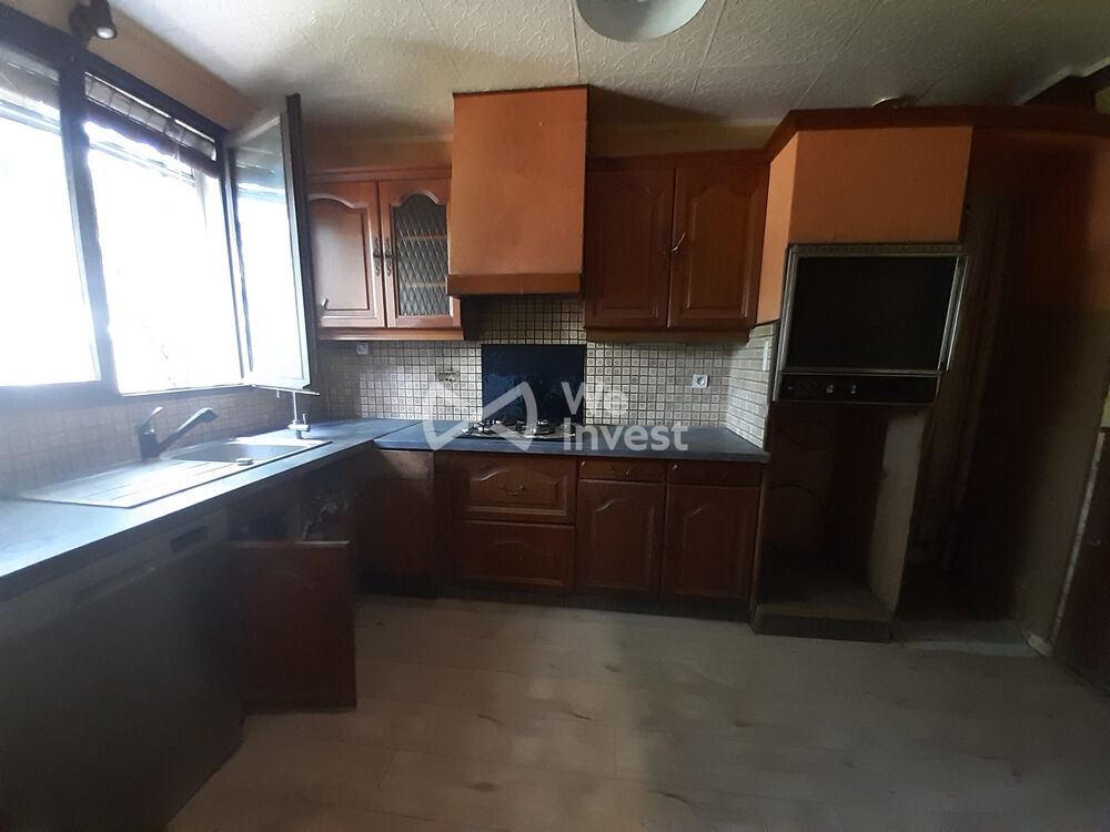 Vente Maison EXCLUSIVITE : MAISON A RENOVER à Crégy-lès-Meaux Crégy-lès-meaux