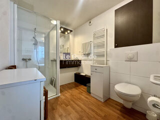  Appartement � vendre 2 pi�ces 32 m�