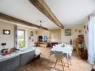  Maison à vendre 6 pièces 175 m²