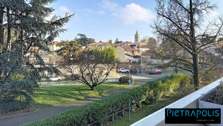  Appartement � vendre 3 pi�ces 83 m�