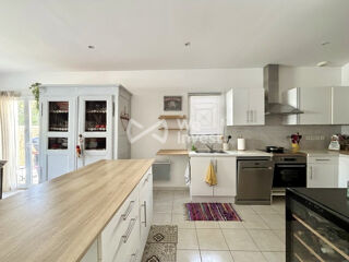  Maison à vendre 4 pièces 96 m²