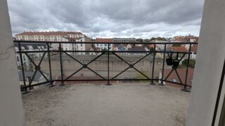 Vente Appartement T3 avec balcon et garage Dijon