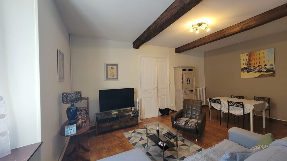 Vente Maison Élégante Demeure de Caractère Idéale Grande Famille ou Chamb Trausse