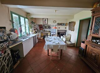  Maison � vendre 5 pi�ces 130 m�