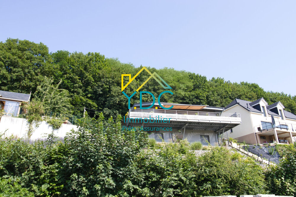 Vente Maison Maison contemporaine 3 chambres avec vue dégagée, vie de plain Montville