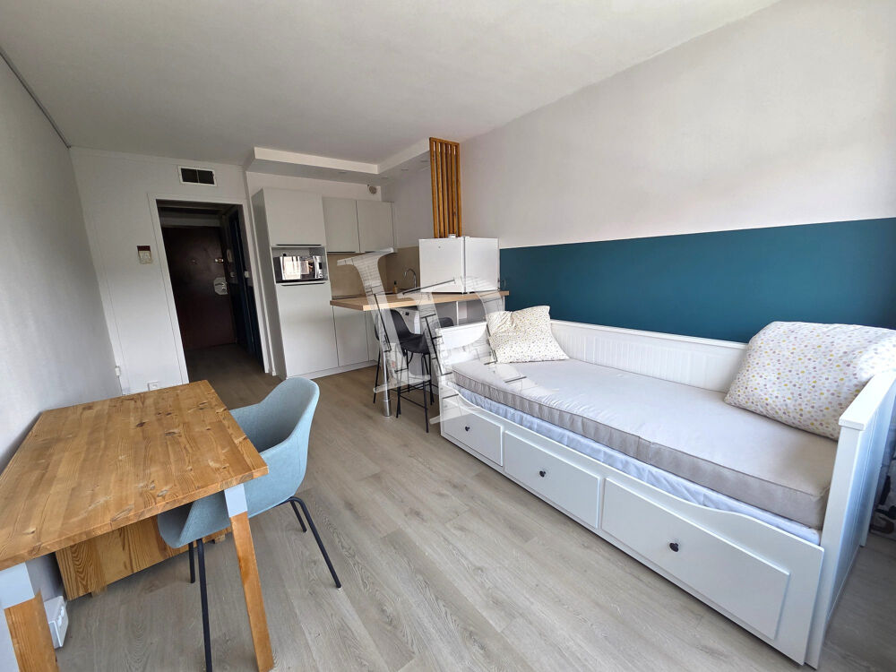 Studio rénové avec stationnement LE PUY-EN-VELAY