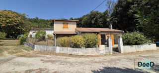  Maison � vendre 4 pi�ces 107 m�