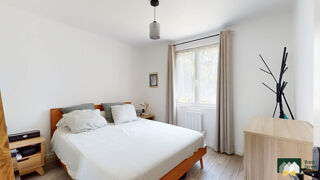  Maison à vendre 3 pièces 52 m²