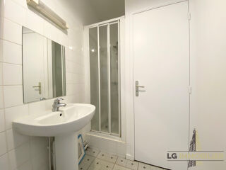  Appartement à louer 2 pièces 35 m²