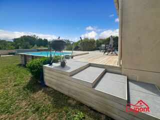  Maison � vendre 5 pi�ces 92 m�