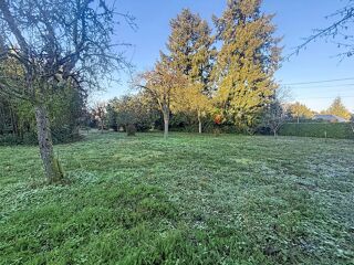  Terrain � vendre 1025 m�