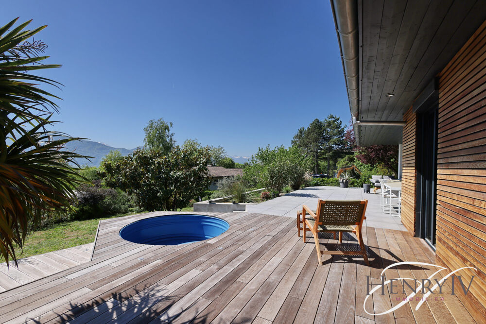 � vendre  Maison Saint-Ismier (38330)