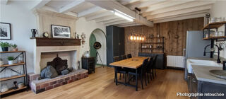  Maison � vendre 5 pi�ces 127 m�