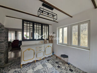  Maison � vendre 6 pi�ces 214 m�