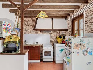  Maison � vendre 5 pi�ces 83 m�