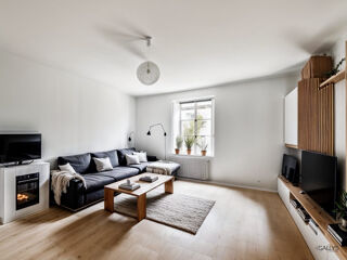  Maison à vendre 4 pièces 102 m²