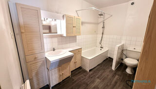  Appartement � vendre 3 pi�ces 67 m�