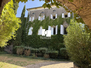  Maison à vendre 12 pièces 351 m²