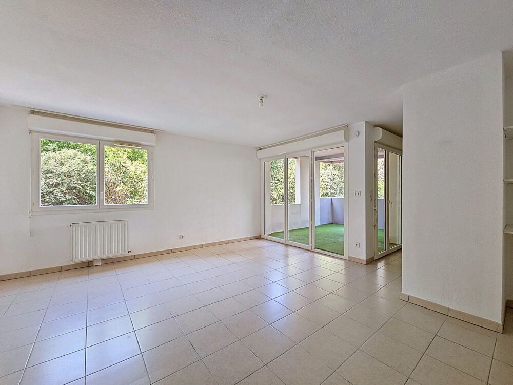 Vente Appartement T3 QUINT 64m2 avec double box Quint-fonsegrives