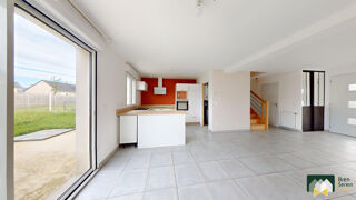  Maison � vendre 4 pi�ces 78 m�