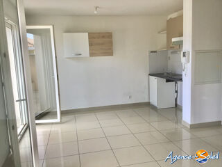  Appartement � vendre 3 pi�ces 54 m�