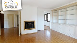  Appartement à vendre 4 pièces 94 m²