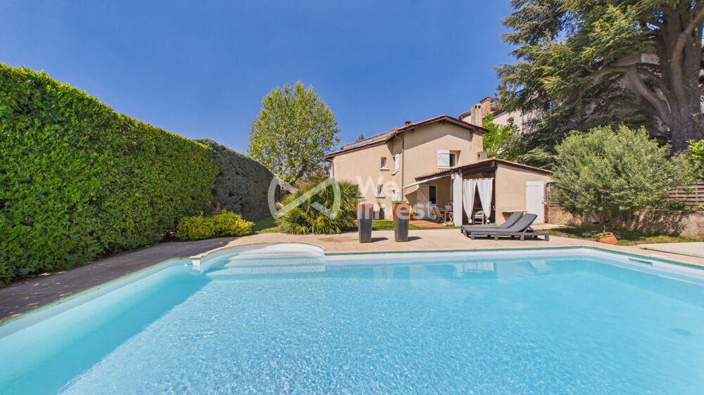 Maison 6 pièces 162 m² · à Valence · 162 m² · 479 000 €