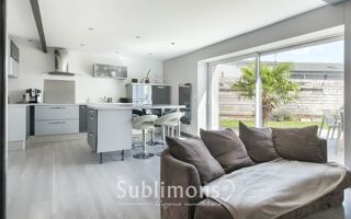  Maison � vendre 5 pi�ces 105 m�