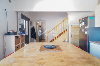  Maison à vendre 5 pièces 116 m²