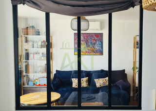  Appartement à vendre 3 pièces 54 m²