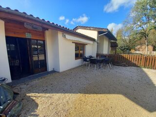  Maison à vendre 3 pièces 60 m²