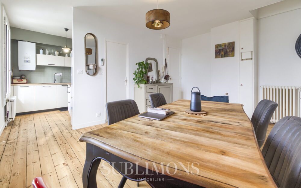Vente Appartement Appartement à vendre Vannes Vannes