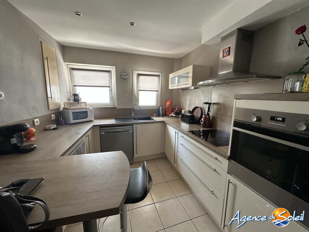 Maison à vendre Sigean