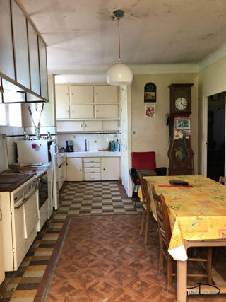  Maison � vendre 4 pi�ces 121 m�