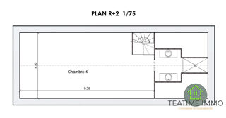 Maison � vendre 6 pi�ces 245 m�