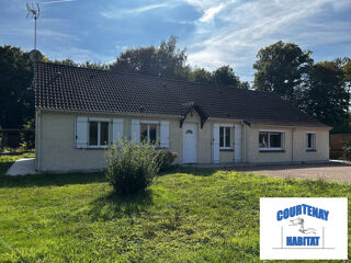  Maison � vendre 7 pi�ces 145 m�