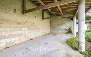  Maison à vendre 5 pièces 165 m²