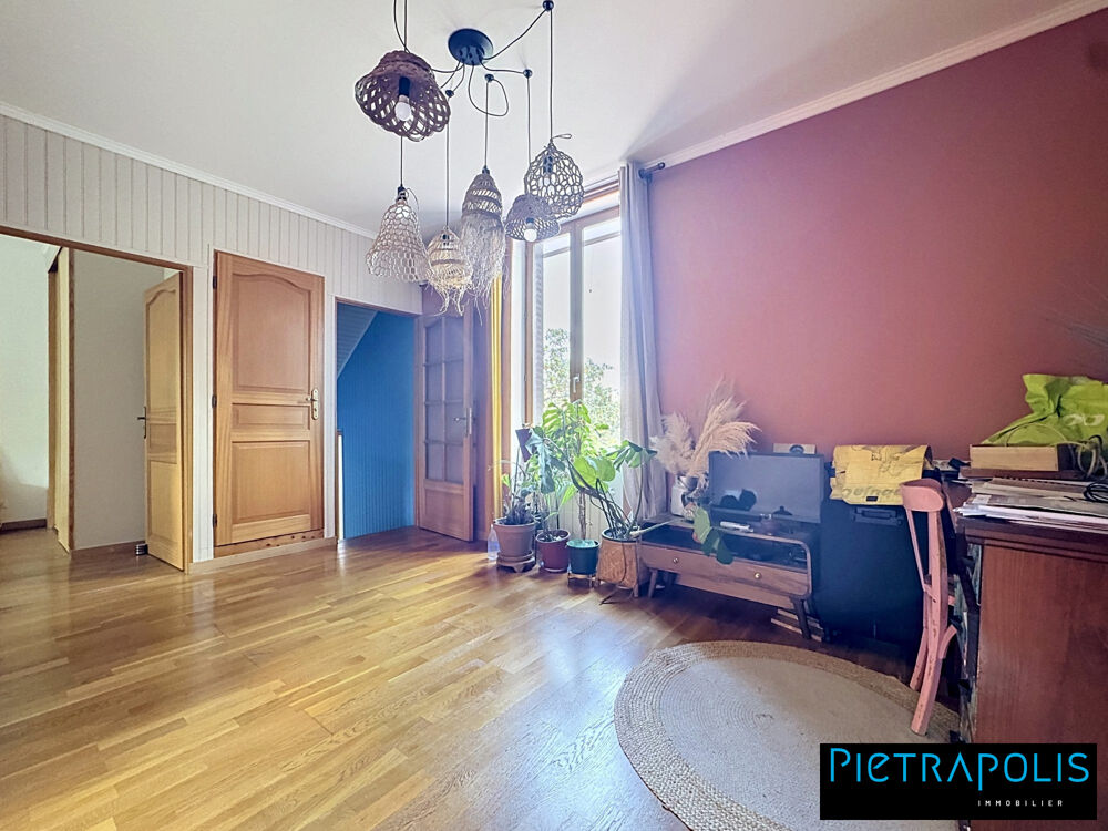 à vendre  Maison Oullins (69600)