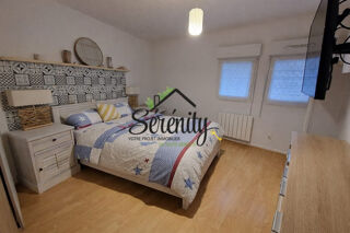  Maison � vendre 4 pi�ces 84 m�