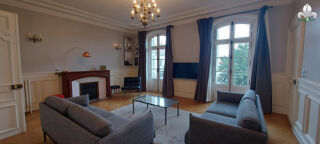  Appartement à louer 6 pièces 172 m² Dijon