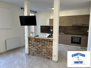  Appartement à vendre 4 pièces 163 m²