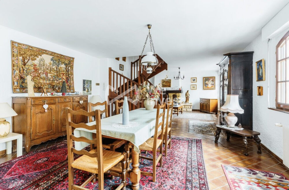 Maison centre?ville  Le confort d'un appartement, sans le