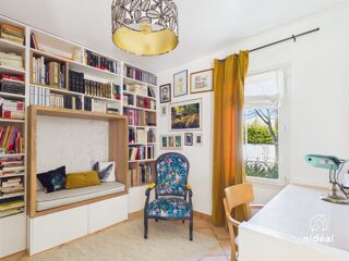  Maison à vendre 5 pièces 116 m²