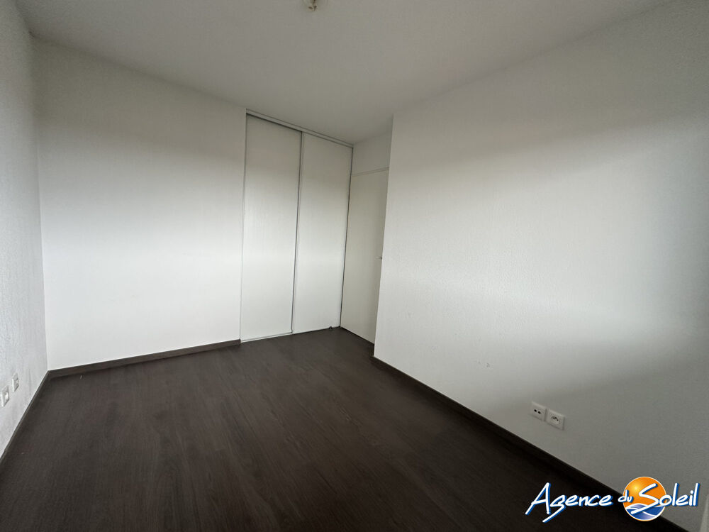 Vente Appartement Appartement T3 avec terrasse sans vis à vis Béziers